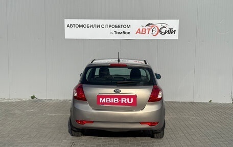 KIA cee'd I рестайлинг, 2011 год, 790 000 рублей, 6 фотография