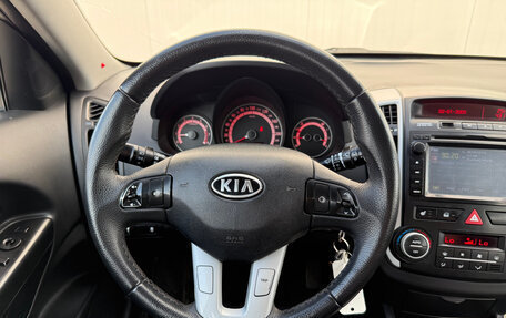 KIA cee'd I рестайлинг, 2011 год, 790 000 рублей, 17 фотография