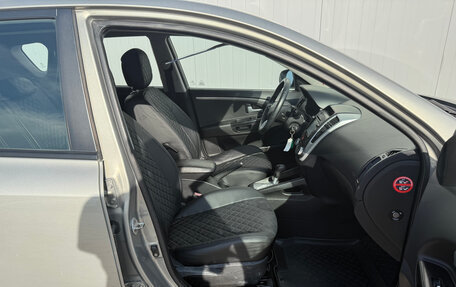 KIA cee'd I рестайлинг, 2011 год, 790 000 рублей, 12 фотография