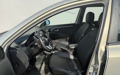 KIA cee'd I рестайлинг, 2011 год, 790 000 рублей, 10 фотография