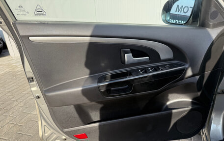 KIA cee'd I рестайлинг, 2011 год, 790 000 рублей, 18 фотография