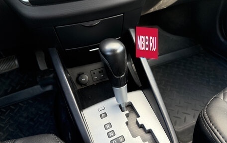 KIA cee'd I рестайлинг, 2011 год, 790 000 рублей, 16 фотография