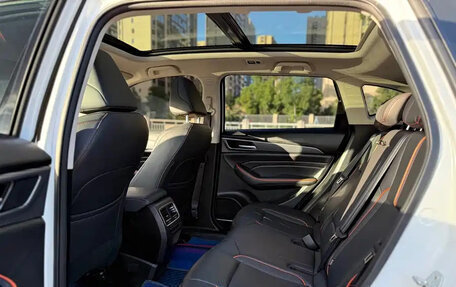 Haval F7 I, 2021 год, 1 200 000 рублей, 11 фотография