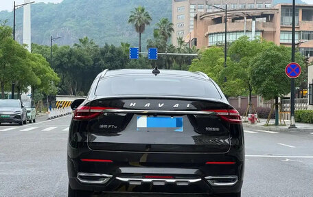 Haval F7 I, 2020 год, 1 250 000 рублей, 5 фотография