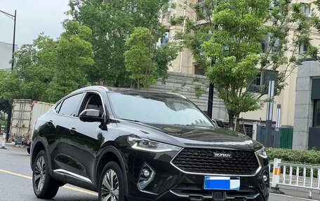 Haval F7 I, 2020 год, 1 250 000 рублей, 3 фотография