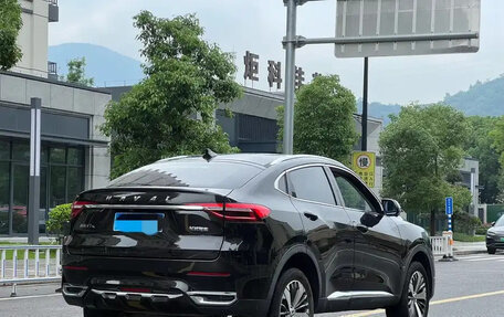 Haval F7 I, 2020 год, 1 250 000 рублей, 4 фотография