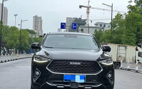 Haval F7 I, 2020 год, 1 250 000 рублей, 2 фотография