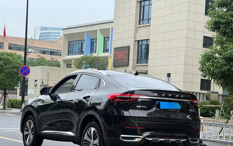 Haval F7 I, 2020 год, 1 250 000 рублей, 6 фотография