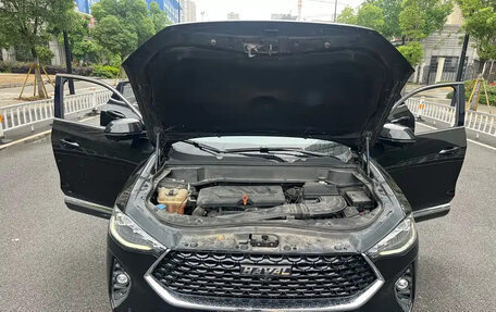 Haval F7 I, 2020 год, 1 250 000 рублей, 8 фотография