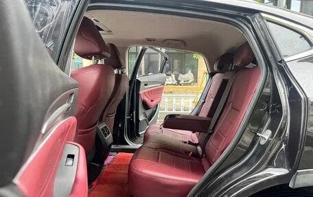 Haval F7 I, 2020 год, 1 250 000 рублей, 12 фотография