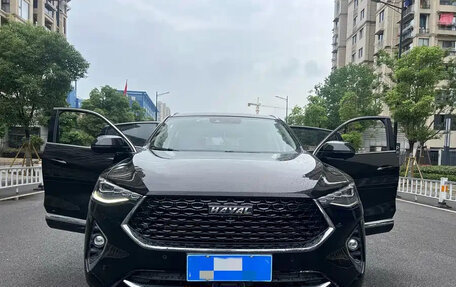 Haval F7 I, 2020 год, 1 250 000 рублей, 7 фотография