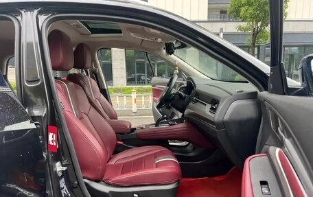 Haval F7 I, 2020 год, 1 250 000 рублей, 13 фотография