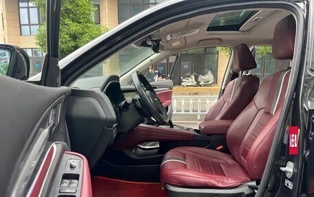 Haval F7 I, 2020 год, 1 250 000 рублей, 11 фотография