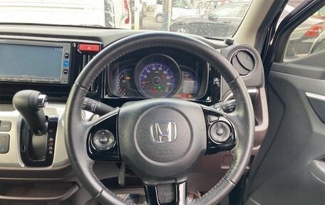 Honda N-WGN I рестайлинг, 2015 год, 450 333 рублей, 11 фотография