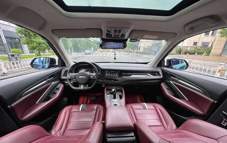 Haval F7 I, 2020 год, 1 250 000 рублей, 15 фотография