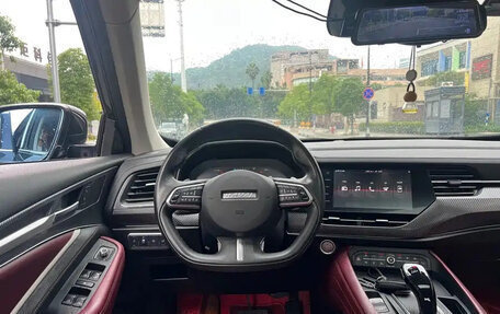 Haval F7 I, 2020 год, 1 250 000 рублей, 17 фотография