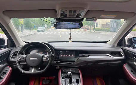 Haval F7 I, 2020 год, 1 250 000 рублей, 16 фотография