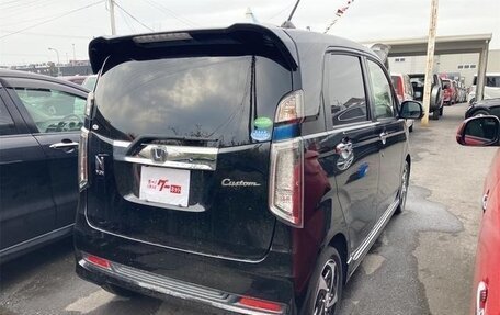 Honda N-WGN I рестайлинг, 2015 год, 450 333 рублей, 4 фотография