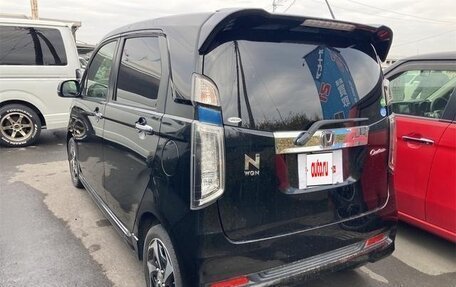Honda N-WGN I рестайлинг, 2015 год, 450 333 рублей, 6 фотография