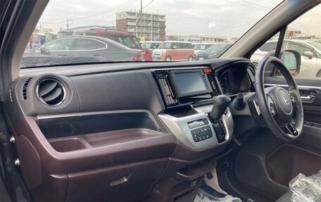 Honda N-WGN I рестайлинг, 2015 год, 450 333 рублей, 13 фотография