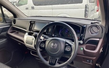 Honda N-WGN I рестайлинг, 2015 год, 450 333 рублей, 14 фотография