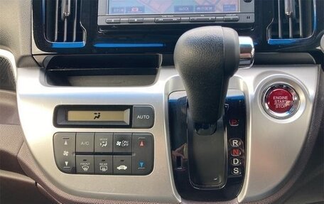 Honda N-WGN I рестайлинг, 2015 год, 450 333 рублей, 17 фотография