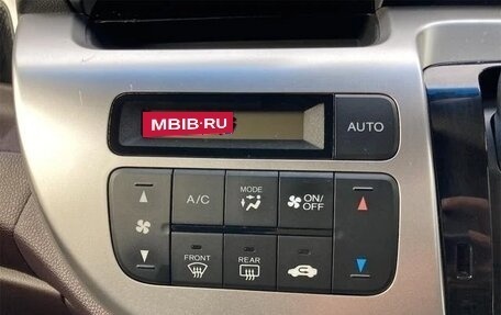 Honda N-WGN I рестайлинг, 2015 год, 450 333 рублей, 16 фотография