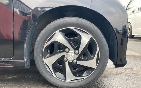 Honda N-WGN I рестайлинг, 2015 год, 450 333 рублей, 29 фотография