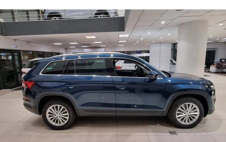 Skoda Kodiaq I, 2025 год, 4 900 000 рублей, 5 фотография