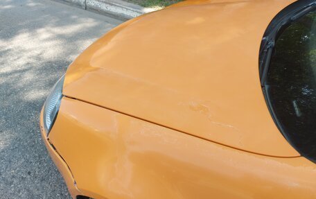 Volkswagen Golf V, 2007 год, 350 000 рублей, 9 фотография