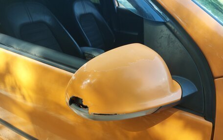Volkswagen Golf V, 2007 год, 350 000 рублей, 11 фотография