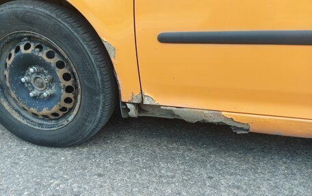 Volkswagen Golf V, 2007 год, 350 000 рублей, 18 фотография