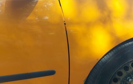 Volkswagen Golf V, 2007 год, 350 000 рублей, 16 фотография