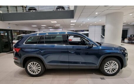 Skoda Kodiaq I, 2025 год, 4 900 000 рублей, 5 фотография