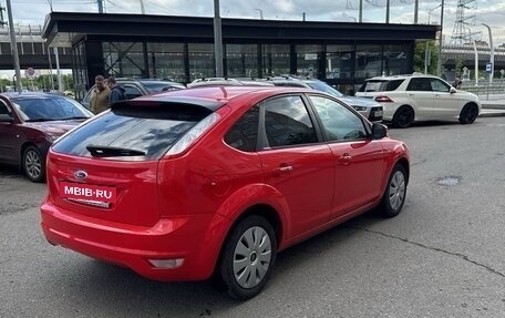 Ford Focus II рестайлинг, 2011 год, 499 000 рублей, 4 фотография