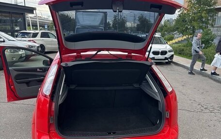 Ford Focus II рестайлинг, 2011 год, 499 000 рублей, 12 фотография