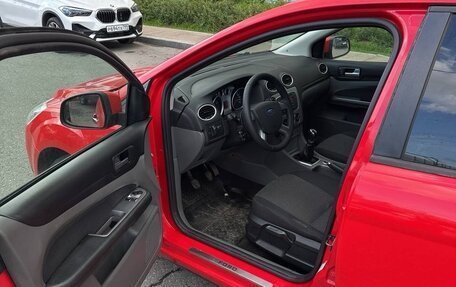 Ford Focus II рестайлинг, 2011 год, 499 000 рублей, 7 фотография