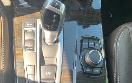 BMW X3, 2013 год, 2 000 000 рублей, 3 фотография
