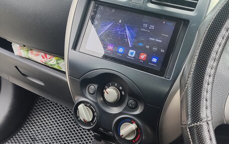Nissan March IV, 2015 год, 540 000 рублей, 5 фотография