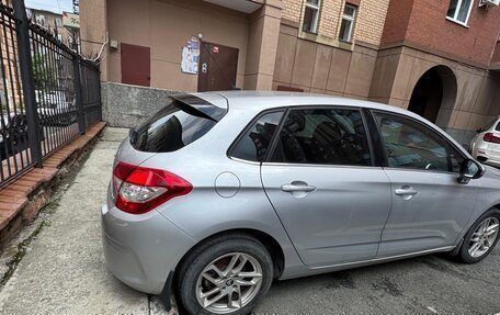 Citroen C4 II рестайлинг, 2012 год, 1 000 000 рублей, 6 фотография