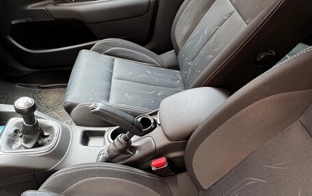 Citroen C4 II рестайлинг, 2012 год, 1 000 000 рублей, 7 фотография