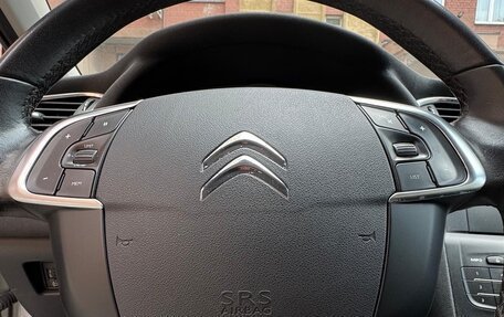 Citroen C4 II рестайлинг, 2012 год, 1 000 000 рублей, 9 фотография