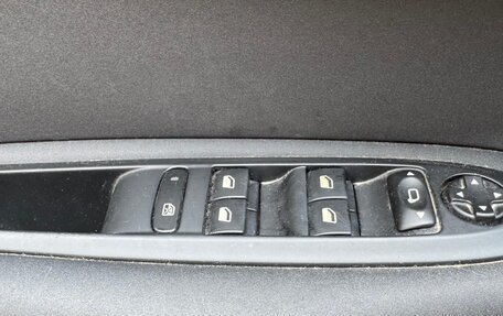Citroen C4 II рестайлинг, 2012 год, 1 000 000 рублей, 14 фотография