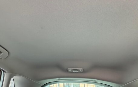 Citroen C4 II рестайлинг, 2012 год, 1 000 000 рублей, 15 фотография