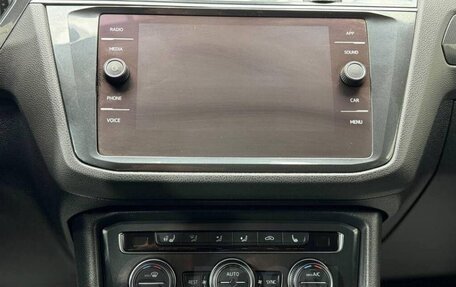 Volkswagen Tiguan II, 2019 год, 2 770 000 рублей, 12 фотография