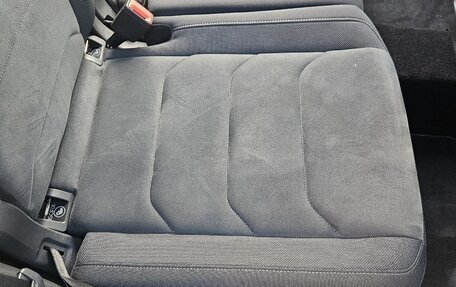 Volkswagen Tiguan II, 2019 год, 2 770 000 рублей, 14 фотография