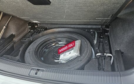 Volkswagen Tiguan II, 2019 год, 2 770 000 рублей, 10 фотография