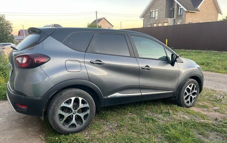 Renault Kaptur I рестайлинг, 2016 год, 1 080 000 рублей, 5 фотография