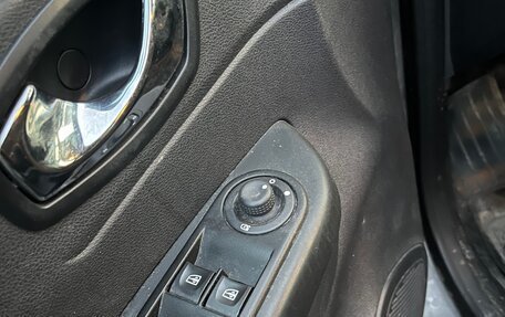 Renault Kaptur I рестайлинг, 2016 год, 1 080 000 рублей, 8 фотография