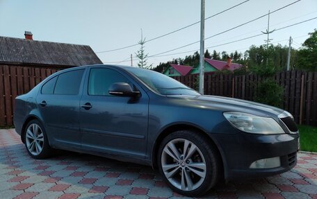 Skoda Octavia, 2013 год, 1 150 000 рублей, 5 фотография